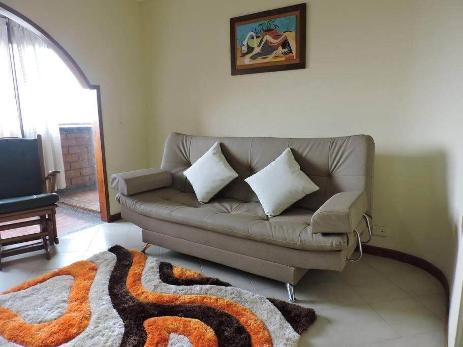 Apartamento Y Hermoso Medellin