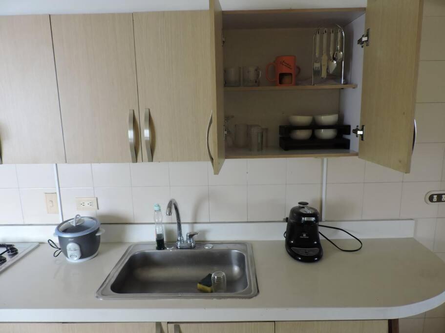 Apartamento Y Hermoso Apartment *