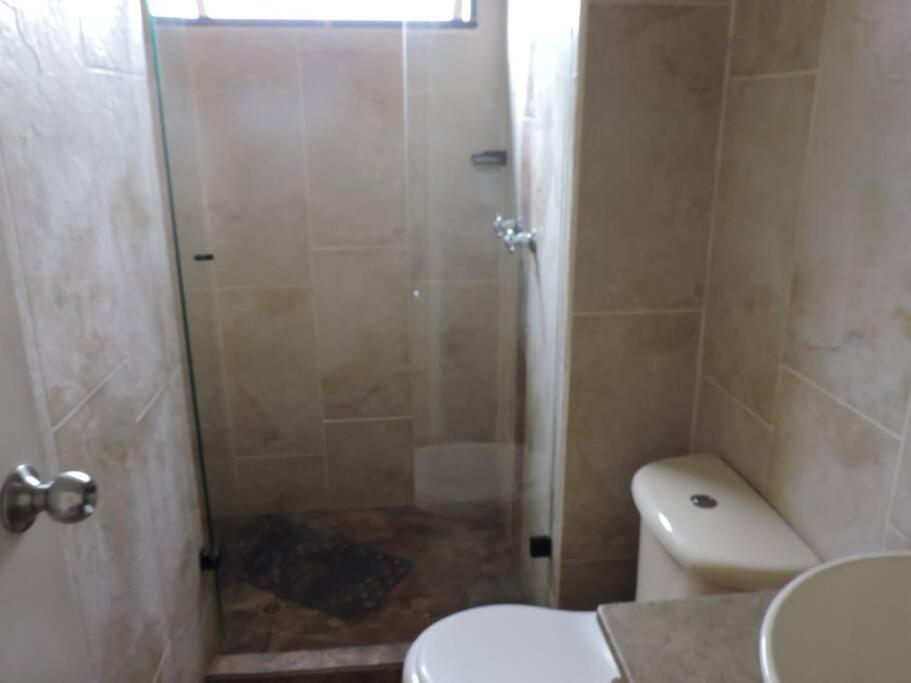 Apartamento Y Hermoso Apartment Medellin