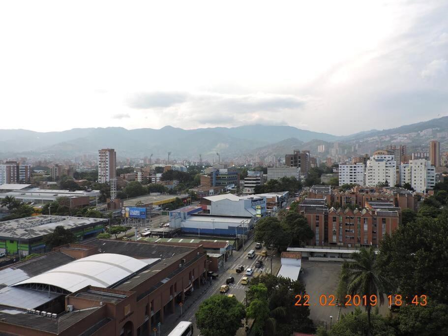 Apartment Apartamento Y Hermoso Medellin