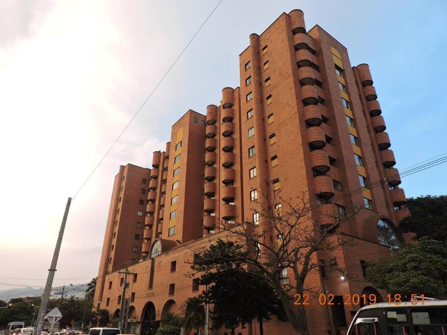 Apartamento Y Hermoso Medellin