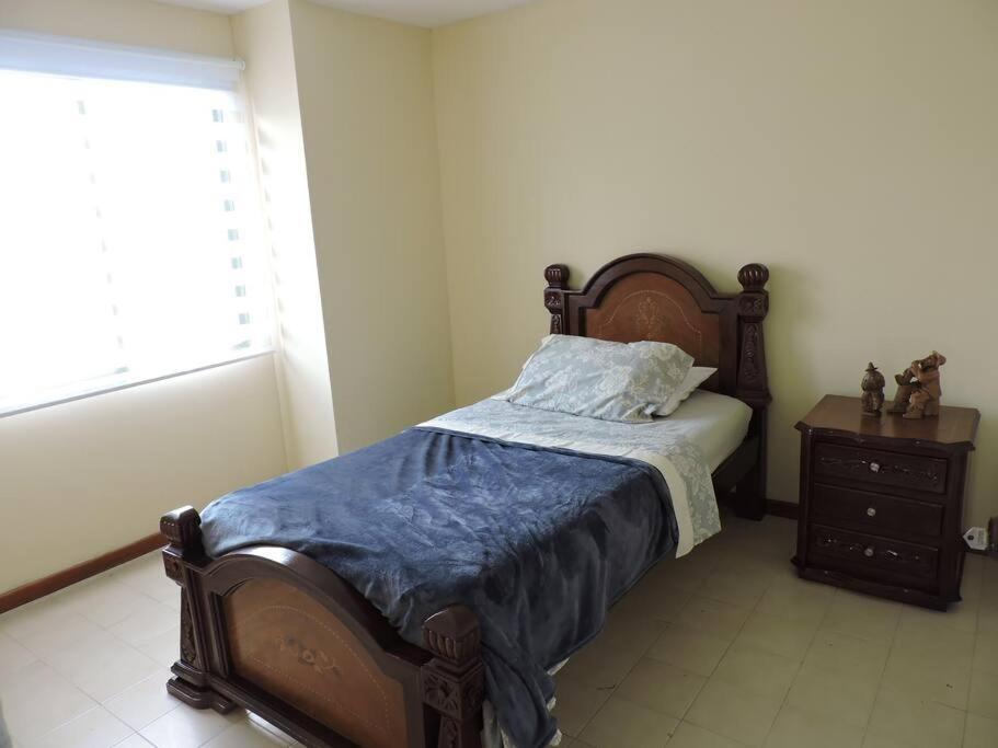 Apartamento Y Hermoso Apartment *