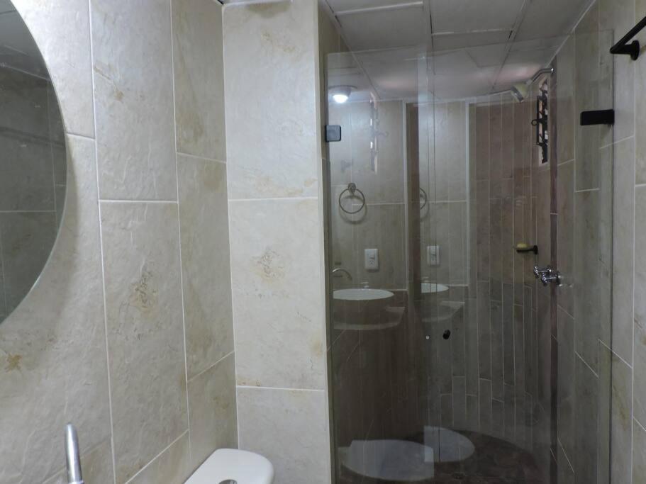 Apartamento Y Hermoso Apartment